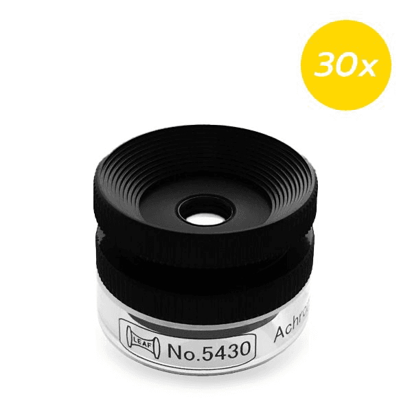 LEAF 5430 กล้องขยายแบบครอบ | กำลังขยาย 30 เท่า image