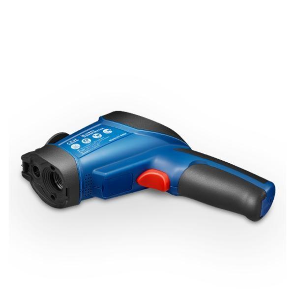 CEM DT-9860 เครื่องวัดอุณหภูมิอินฟราเรด image