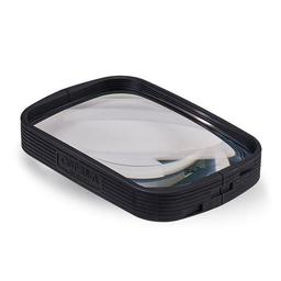 Otsuka O-LIGHT-5-CL-2XAR โคมไฟแว่นขยายแบบมีไฟส่วนฐาน│Big Recta-Lens Series image