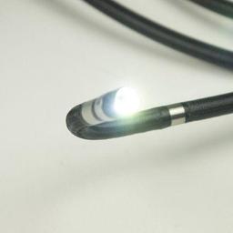 Mitcorp MITC-60D4W-F-7M-TU-M โพรบขนาด 6mm ยาว 2m ปรับทิศทางได้ 360 องศา สำหรับกล้องส่องท่อรุ่น X2000 image