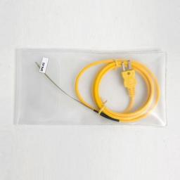 Rixen SPK-01 โพรบวัดอุณหภูมิแบบอ่อน เซนเซอร์งอได้ Max. 250℃ (Type K) image