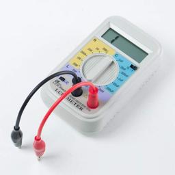 Lutron LCR-9063 เครื่องวัดแอลซีอาร์ดิจิตอล         image