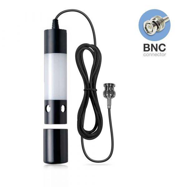 SK Sato 640S-2 โพรบวัดค่าพีเอชสำหรับเครื่องรุ่น SK-620PH / SK-620PHII / SK-650PH | BULB-Style image