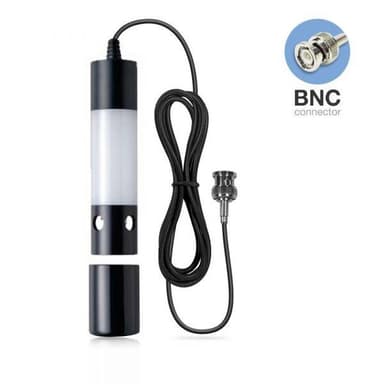 SK Sato 640S-2 โพรบวัดค่าพีเอชสำหรับเครื่องรุ่น SK-620PH / SK-620PHII / SK-650PH | BULB-Style
