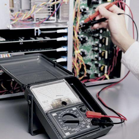 Hioki-3030-10 มัลติมิเตอร์ | Analog Multimeter image