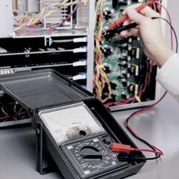 Hioki-3030-10 มัลติมิเตอร์ | Analog Multimeter image