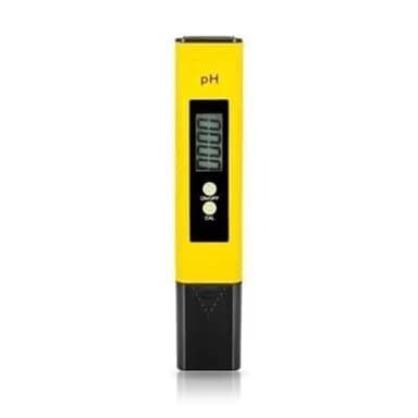PH-02 เครื่องวัดพีเอชแบบปากกา | Waterproof