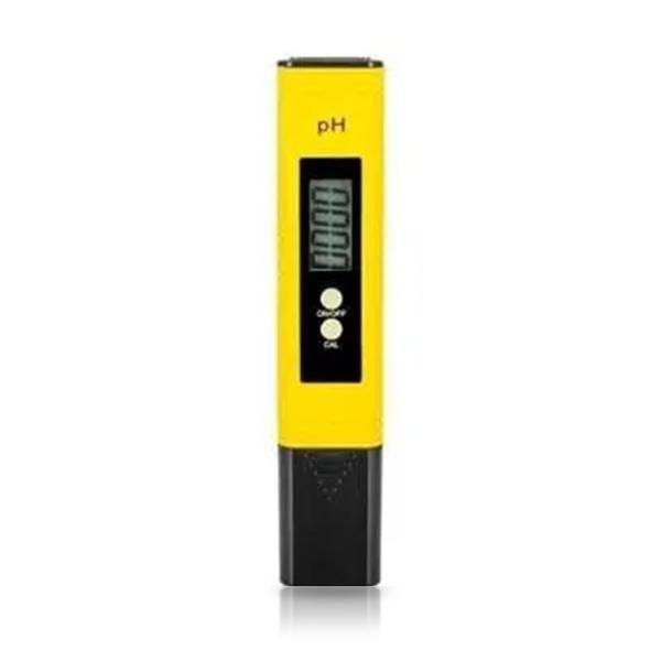 PH-02 เครื่องวัดพีเอชแบบปากกา | Waterproof image