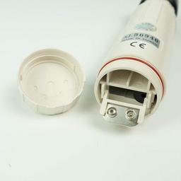 Lutron PO2-250 เครื่องวัดออกซิเจนและอุณหภูมิในอากาศแบบพกพา image