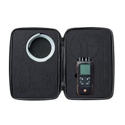 Testo 512-2 เครื่องวัดความแตกต่างของความดัน Digital differential pressure 2000 hPa image