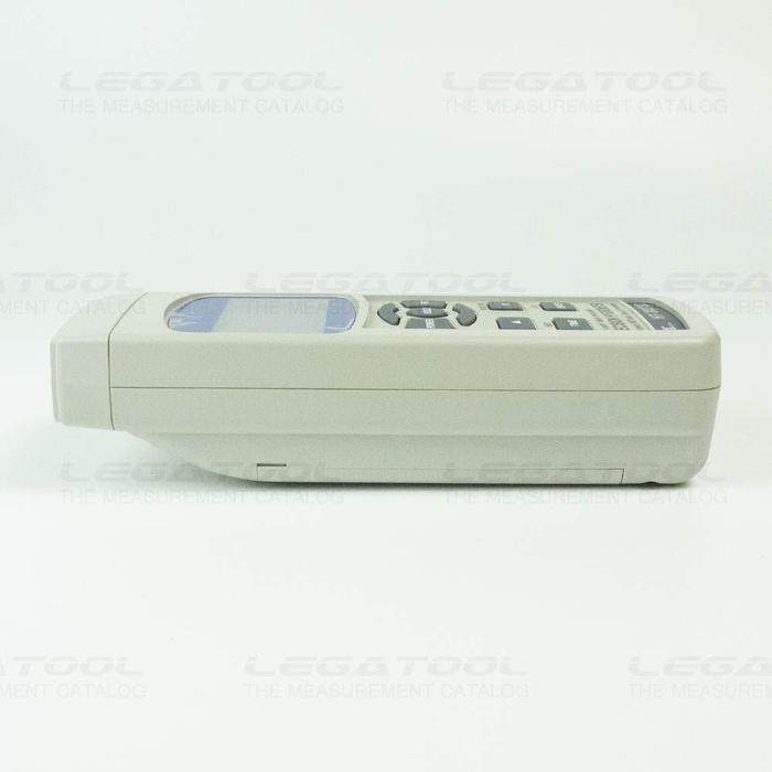 Lutron HT-3027SD เครื่องวัดอุณภูมิความชื้น image