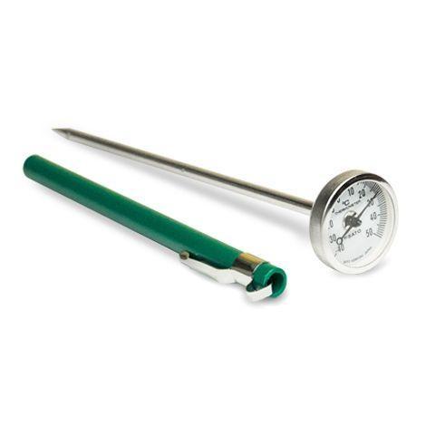 SK Sato SK-2060-45 ที่วัดอุณหภูมิ Pocket Bimetal (-40 To 50℃) image