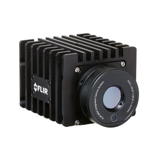 T300389 Smart Sensor configuration (FLIR A50/A70) image