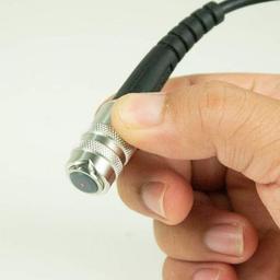 Defelsko PRB-FTS โพรบวัดความหนาผิวเคลือบ Regular Probes | Ferrous image