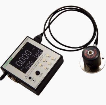 CEDAR WDIS-IPS20CL-L1-A-O1 เครื่องวัดแรงบิดแบบดิจิตอล image