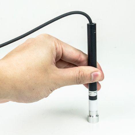 SK Sato SWPII-11 โพรบวัดอุณหภูมิพื้นผิว (Surface Temp.) | Cable 1m image