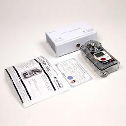 Atago PAL-Coffee (TDS) เครื่องวัดค่า TDS ในกาแฟ image