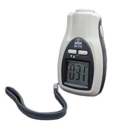 CEM IR-77L เครื่องวัดอุณหภูมิอินฟราเรด Pocket Infrared Thermometer │-30 to 270 image