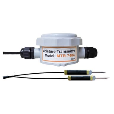 RIXEN MTR-740 Dry/Humidification Control