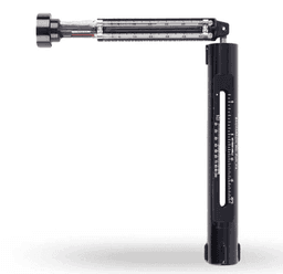 Elcometer 116C-1 Sling Hygrometer แบบกระเปาะเปียกกระเปาะแห้ง image