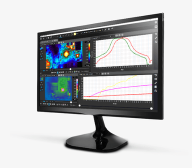 FLIR Research Studio Model: Research Studio - Professional Edition - Perpetual License, USB Dongle