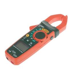 EXTECH EX655 แคลมป์มิเตอร์ AC/DC พร้อม NCV image