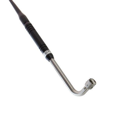 Anritsu A-233K-01-1-TC1-ASP โพรบวัดอุณหภูมิพื้นผิว | Max.500℃ (Type K) image