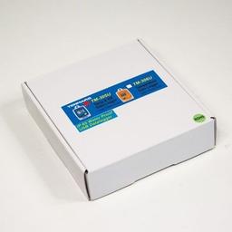 Tenmars TM-305U เครื่องบันทึกอุณหภูมิและความชื้น 50,000 ข้อมูล | IP54 image