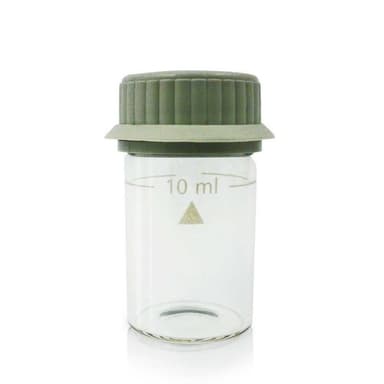 Lovibond 197620 ขวดใส่ตัวอย่างน้ำขนาด 10ml | MD600