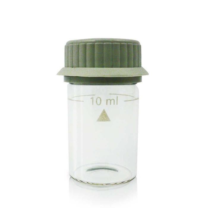 Lovibond 197620 ขวดใส่ตัวอย่างน้ำขนาด 10ml | MD600 image