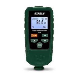 EXTECH EX-CG206 เครื่องวัดความหนาผิวเคลือบ Coating Thickness Tester image