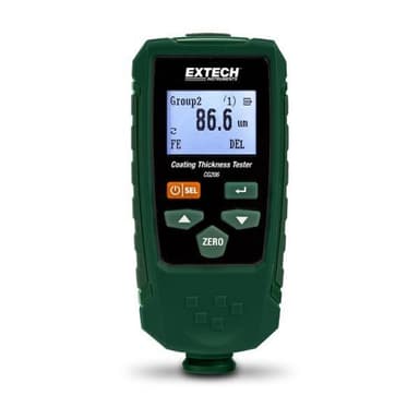 EXTECH EX-CG206 เครื่องวัดความหนาผิวเคลือบ Coating Thickness Tester