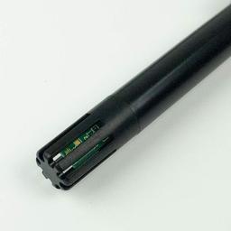 Lutron HT-3007SD เครื่องวัดอุณภูมิความชื้น 4 In 1 | SD Card image