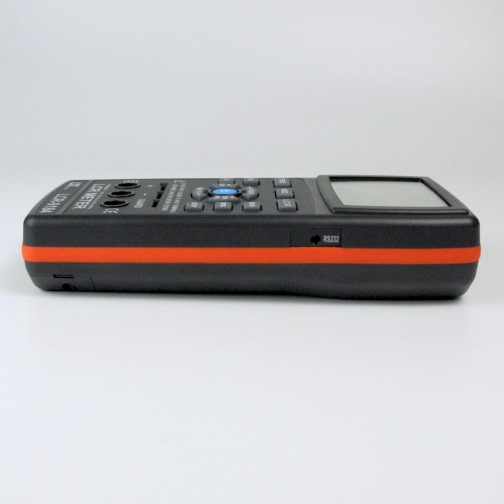Lutron LCR-9184 เครื่องวัดแอลซีอาร์ image