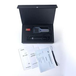 SK Sato SK-110TRHII-1 เครื่องวัดอุณหภูมิและความชื้น image