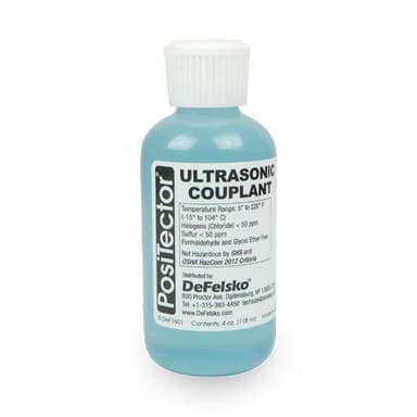 Defelsko PT-GEL-P Ultrasonic Couplant For Ultrasonic Sensor