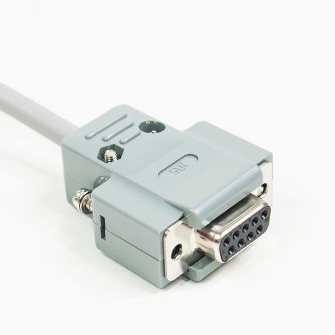 KETT VZC-52 RS232 Cable for FD-660 Moisture balance image
