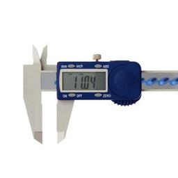 Moore & Wright MW110-15DPC คาลิเปอร์แบบดิจิตอล | 150mm image