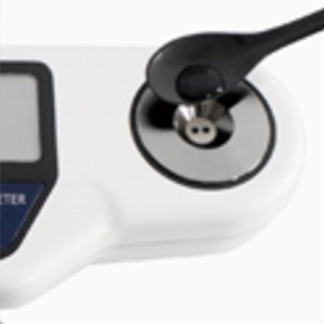 Atago ES-421 เครื่องวัดความเค็มแบบดิจิตอล | HACCP image