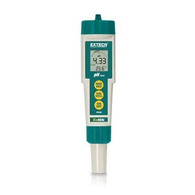EXTECH PH100 เครื่องวัดพีเอช pH Meter