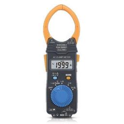 Hioki CM3291 แคลมป์มิเตอร์ (True RMS, AC Current, DC/AC Voltage) image