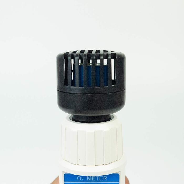 Lutron PO2-250 เครื่องวัดออกซิเจนและอุณหภูมิในอากาศแบบพกพา image