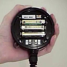 Iijima IM-80P เครื่องวัดสารแขวนลอย (Standard Cable: 6M) image