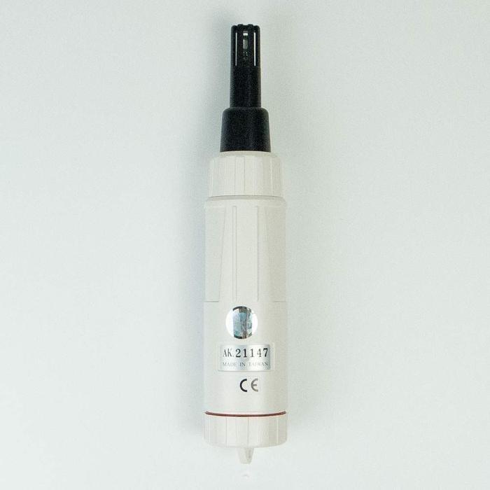 Lutron PHB-318 เครื่องวัดอุณหภูมิความชื้นและความดันบรรยากาศ | 4in1 image