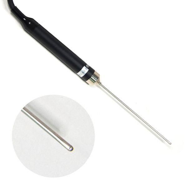 SK Sato SK-S100T โพรบวัดอุณหภูมิรุ่นมาตรฐาน (Thermistor) | Cable Length 1.1 M. image