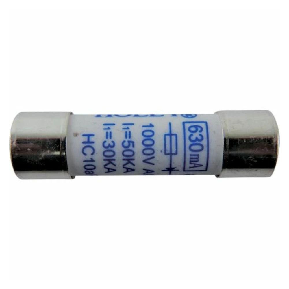 Hioki-600391390 Fuse for multimeter DT4253/DT4255/DT4281/DT4282 image