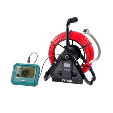 EXTECH EX-HDV750 High-Performance Videoscope Kits