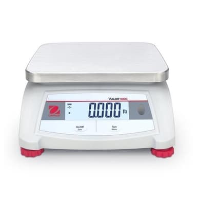 OHAUS V12P6 Valor Series เครื่องชั่งดิจิตอล 6 kg
