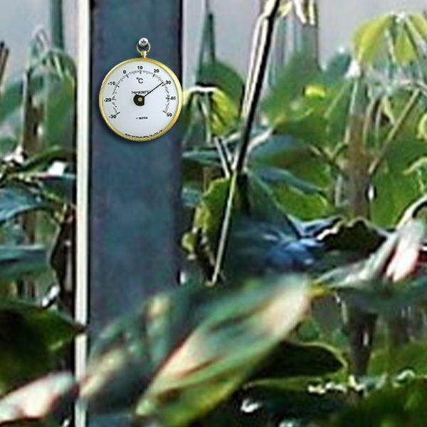 SK Sato SK-1021-00 เครื่องวัดอุณหภูมิ (-30 to 50°C)  SK-T-100 image