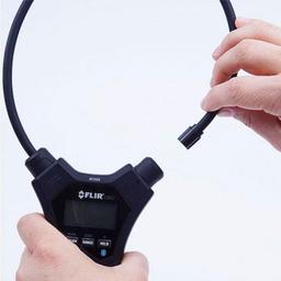 FLIR-CM57 แคลมป์มิเตอร์ Flexible Clamp Meters image